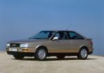 Audi Coupe 1988 года (WW)